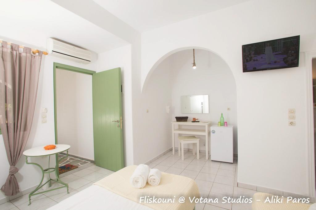 Votana Apartment